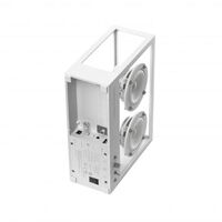 Altavoz e Pequeño Blanco