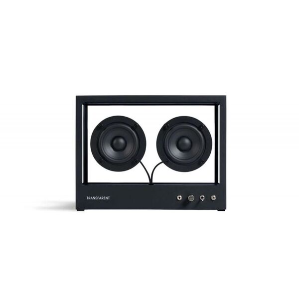 Speaker Small Black