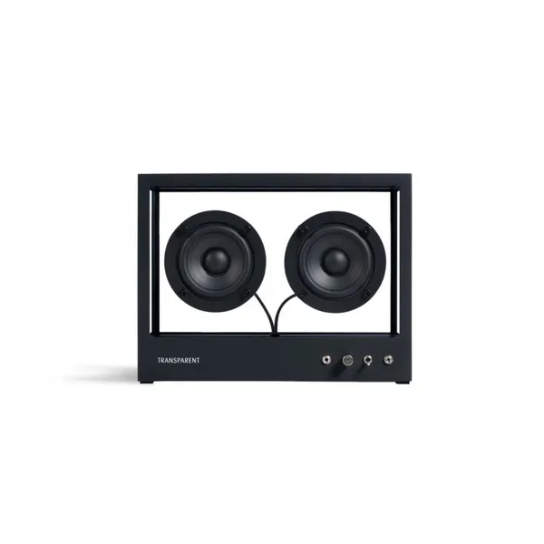 Speaker Small Black