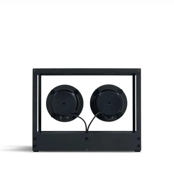 Speaker Small Black