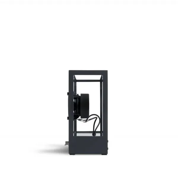 Speaker Small Black