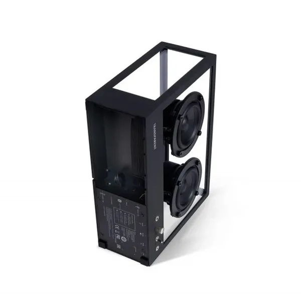 Speaker Small Black