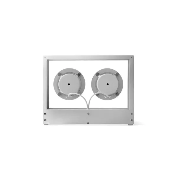 Speaker Small Metal