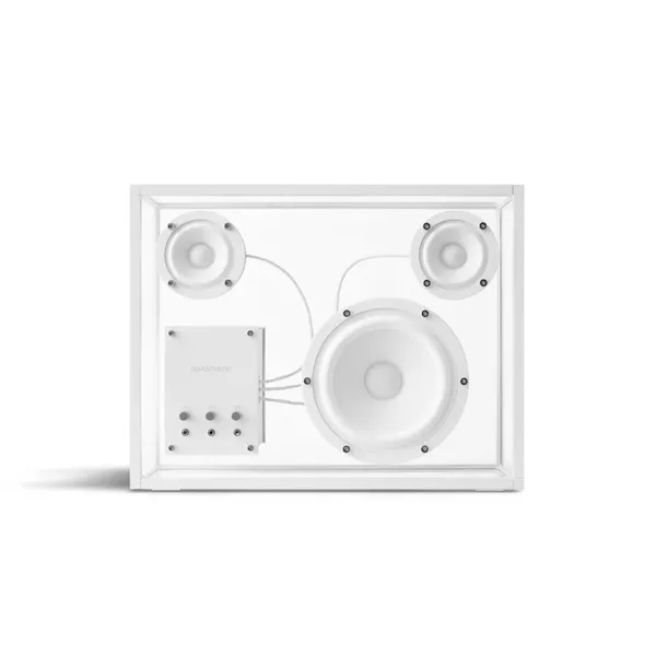 Speaker White