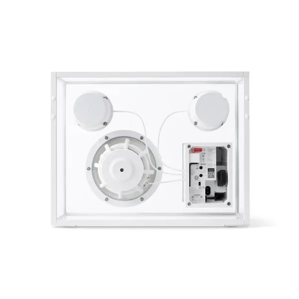 Speaker White