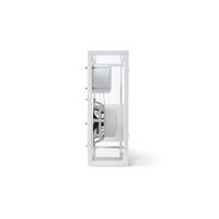 Haut-parleur Blanc