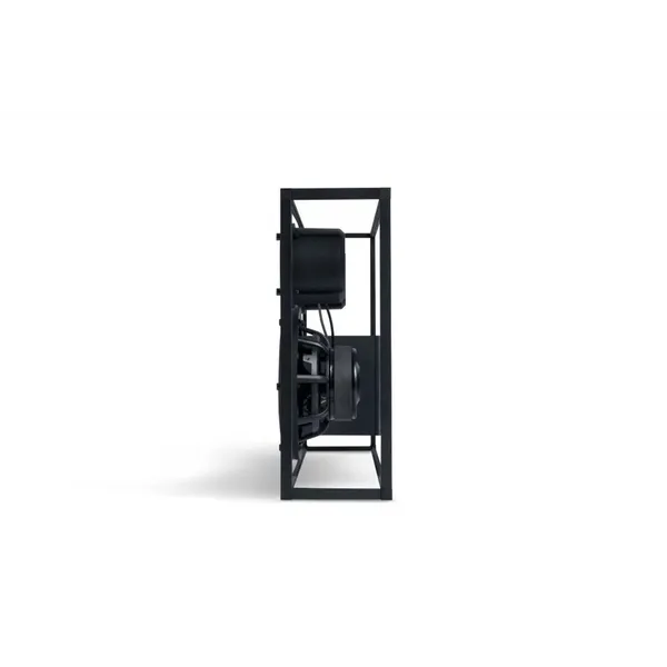 Speaker Black