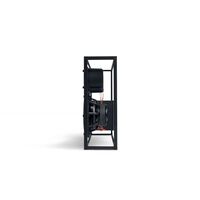 Speaker Black/ Red