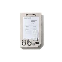 Speaker Black/ Red