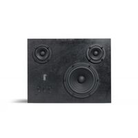 Black / Steel