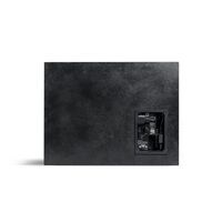 Speaker Black/Steel