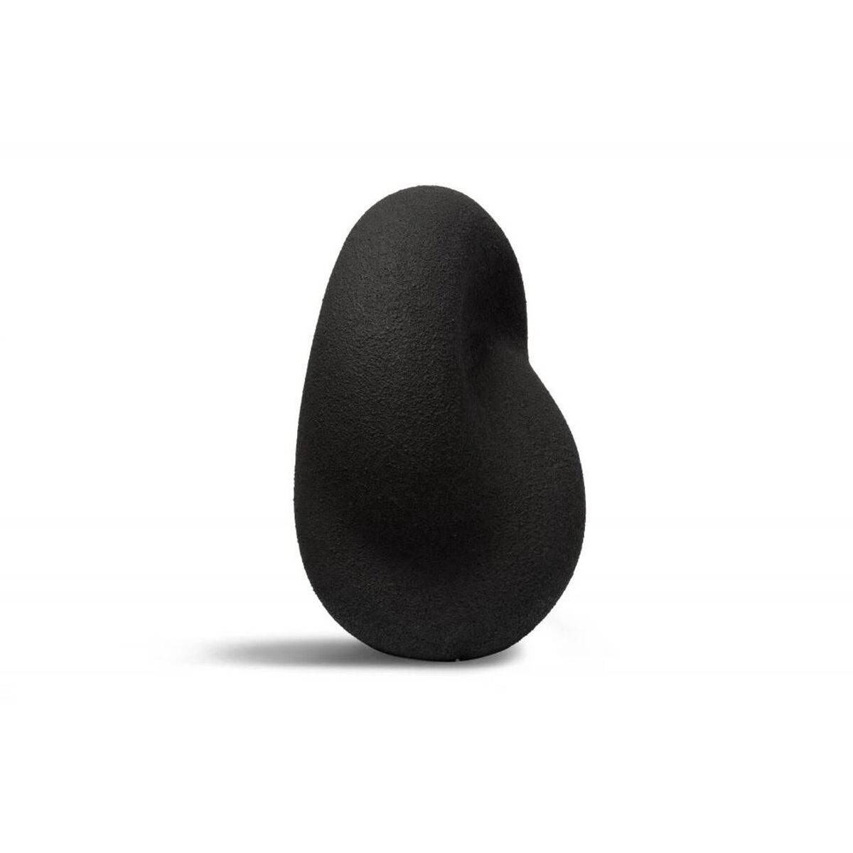 Akoestische Sculptuur Luidspreker Zwart