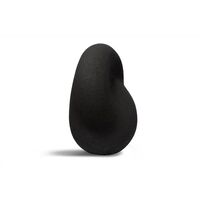 Akoestische Sculptuur Luidspreker Zwart