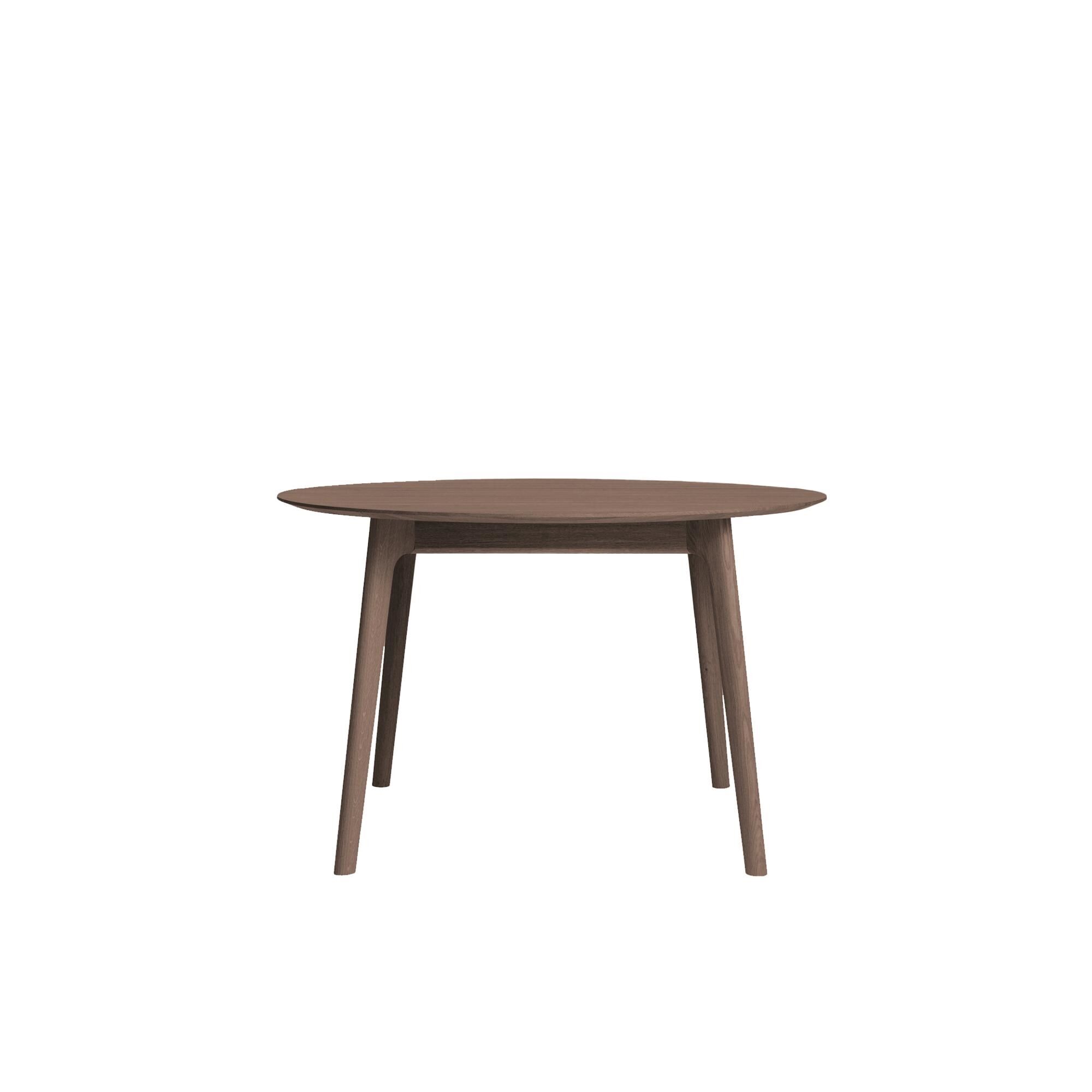 Salon Udtrksbord 120 Rget Eg
