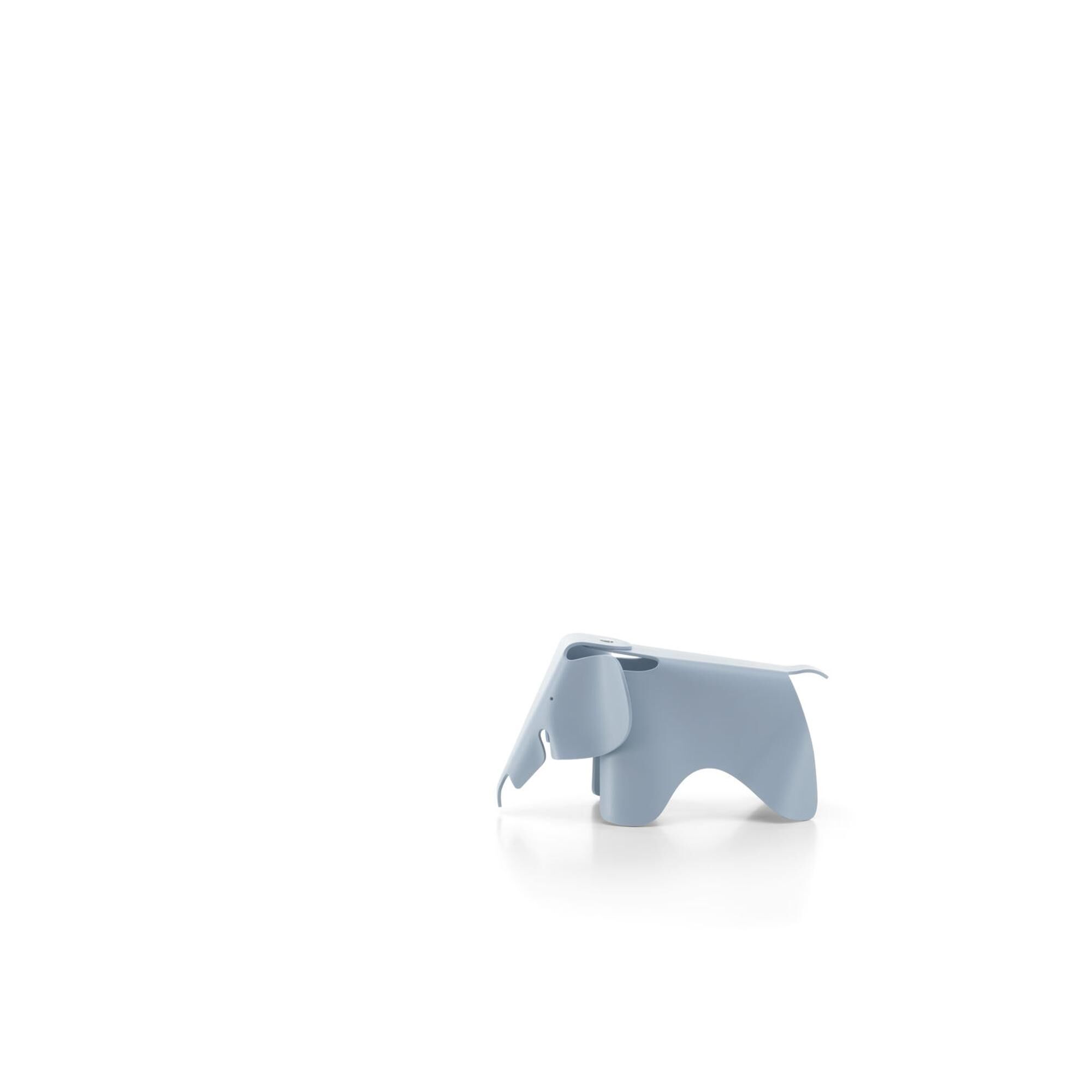 Eames Elephant RE Taburet Lille Skybl
