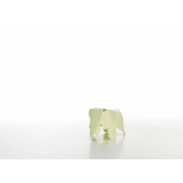 Tabouret Eames Elephant RE Petit Canary