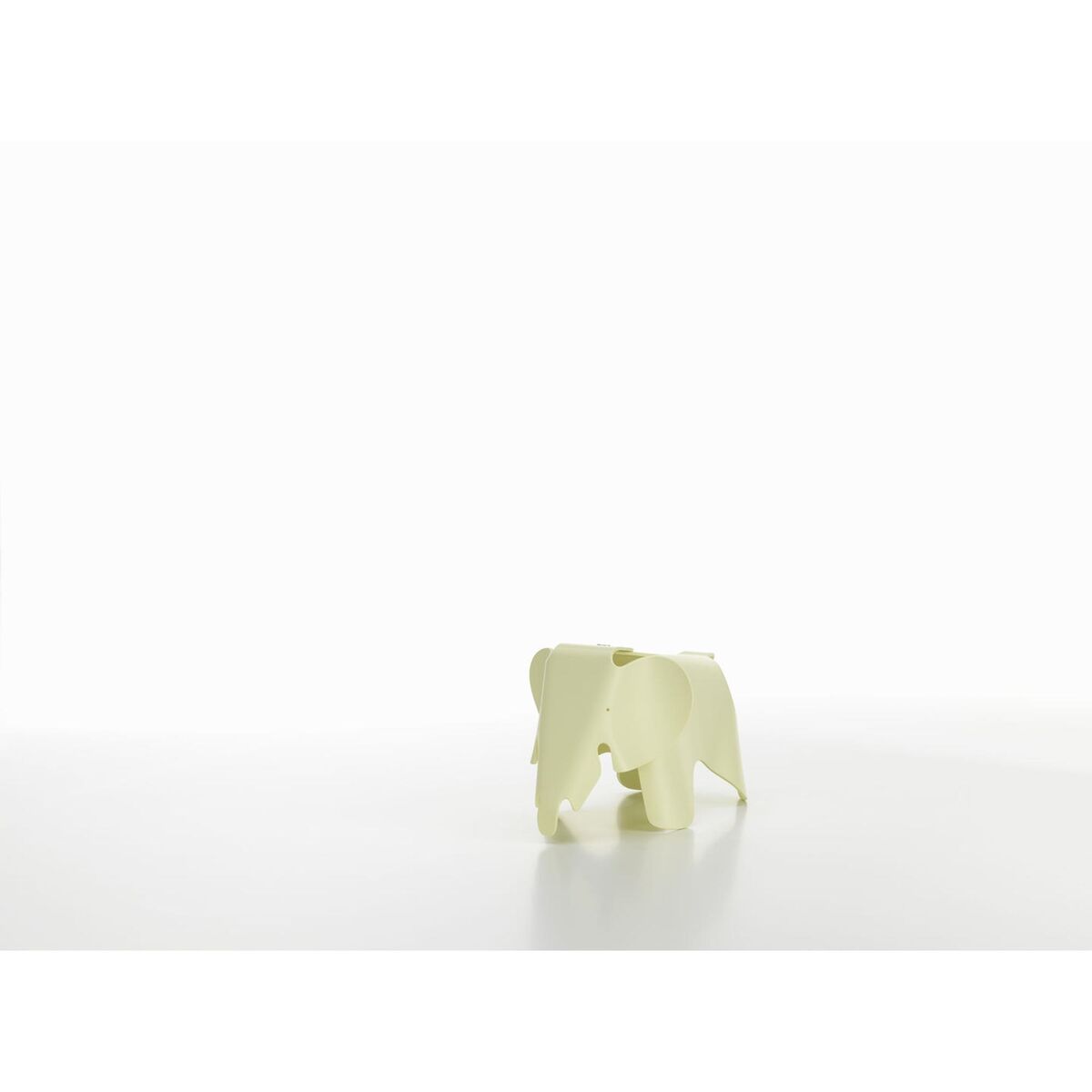 Eames Elephant RE Kruk Klein Canary