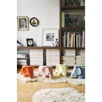 Eames Elephant RE Kruk Klein Canary