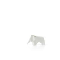 Eames Elephant RE Hocker Klein Weiß