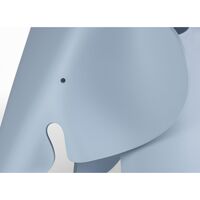 Eames Elephant RE Kruk Cloud Blue