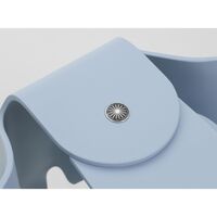 Eames Elephant RE Kruk Cloud Blue