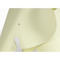 Eames Elephant RE -jakkara, Canary