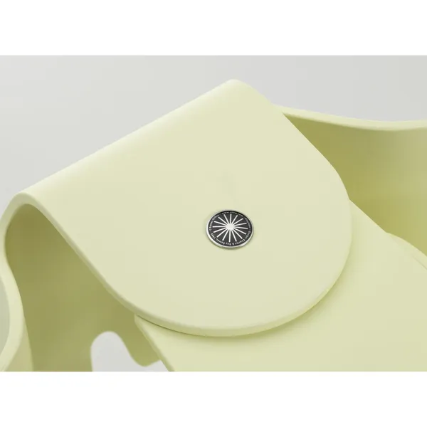 Tabouret Eames Elephant RE Canary