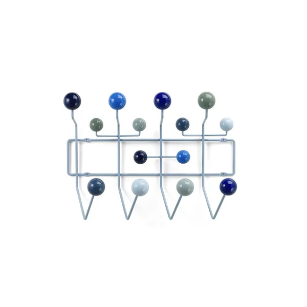 Hang It All Coat Rack Cool