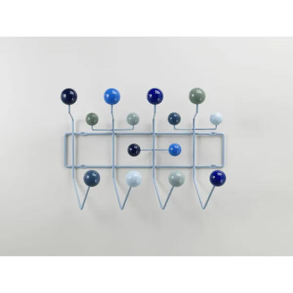 Hang It All Coat Rack Cool