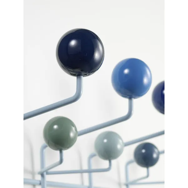 Hang It All Coat Rack Cool