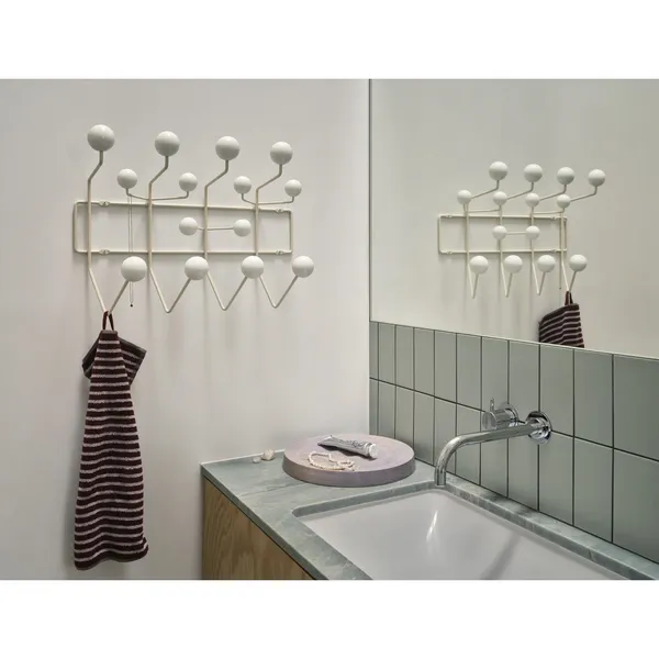 Hang It All Coat Rack Cool