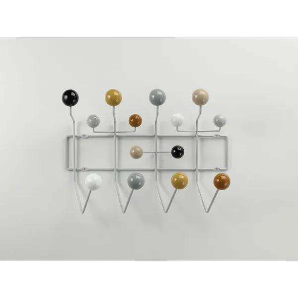 Hang It All Coat Rack Neutral