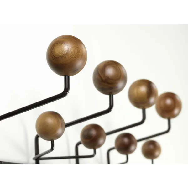 Hang It All Coat Rack Walnut