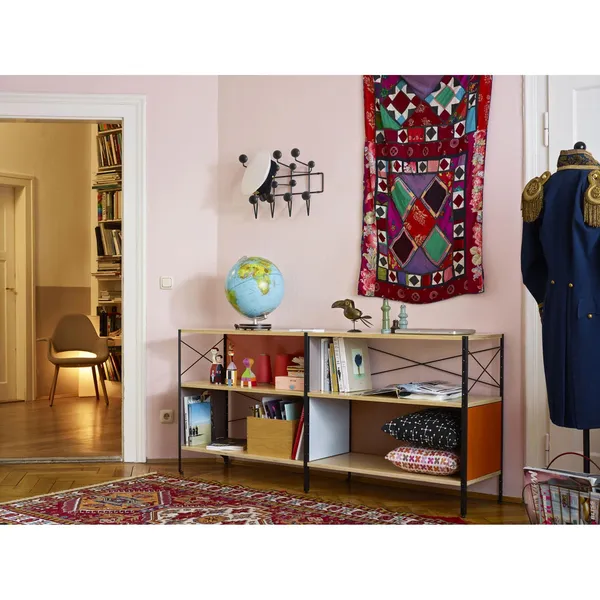 Hang It All Coat Rack Walnut