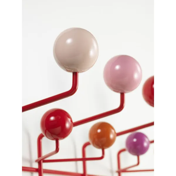Hang It All Coat Rack Warm/ Multicolored