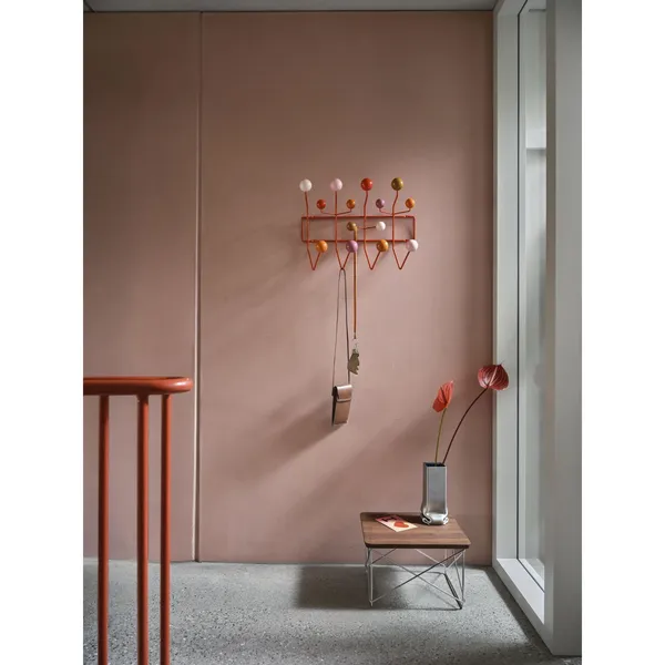 Hang It All Coat Rack Warm/ Multicolored