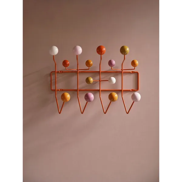 Hang It All Coat Rack Warm/ Multicolored