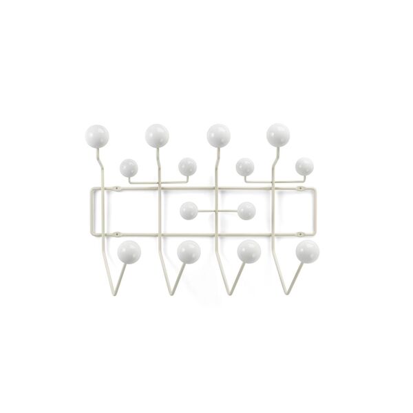 Hang It All Coat Rack Warm White