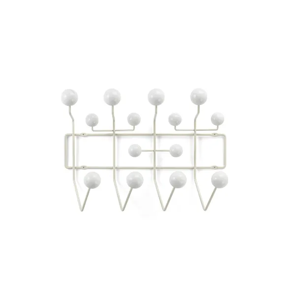 Hang It All Coat Rack Warm White