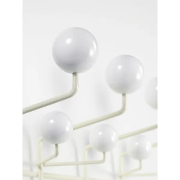 Hang It All Coat Rack Warm White