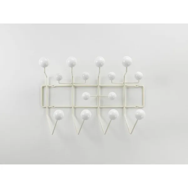 Hang It All Coat Rack Warm White