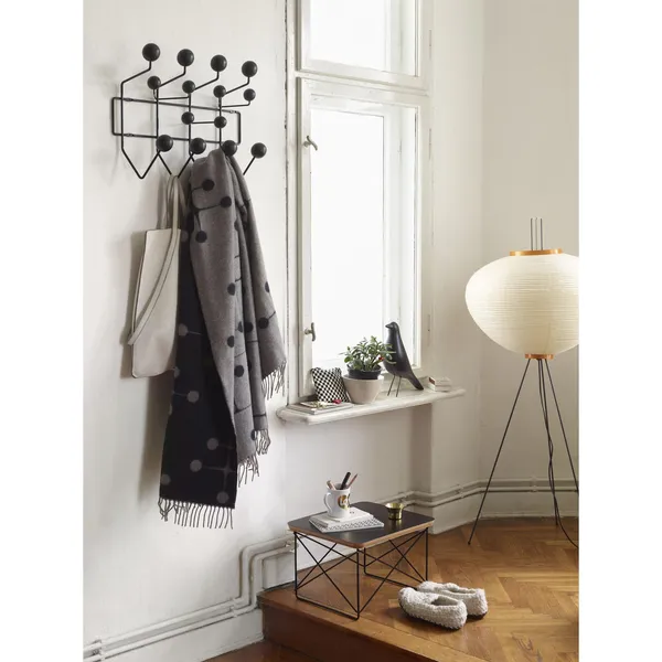Hang It All Coat Rack Warm White