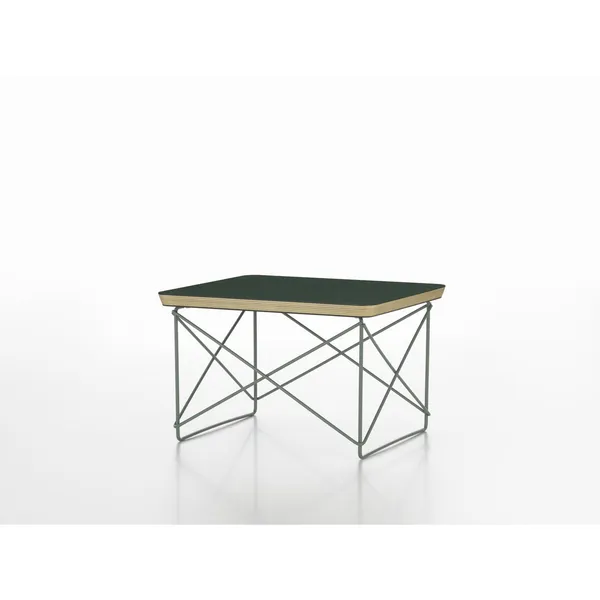 Occasional Table LTR Bedside Table/Side Table Jade/Sea Foam Green