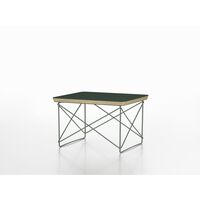 Occasional Table LTR Bedside Table/Side Table Jade/Sea Foam Green