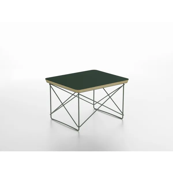 Occasional Table LTR Bedside Table/Side Table Jade/Sea Foam Green