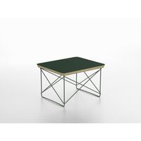Occasional Table LTR Bedside Table/Side Table Jade/Sea Foam Green