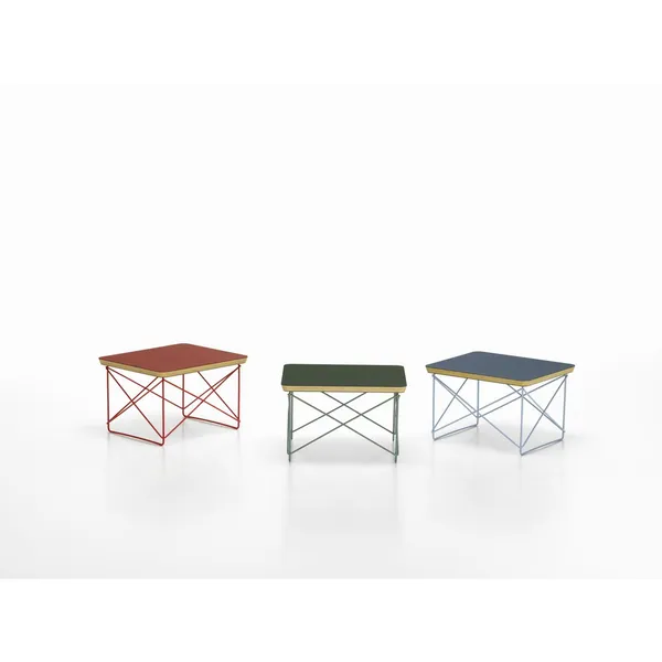 Occasional Table LTR Bedside Table/Side Table Jade/Sea Foam Green