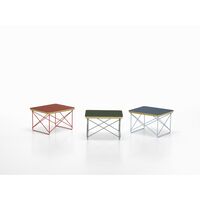 Occasional Table LTR Bedside Table/Side Table Jade/Sea Foam Green