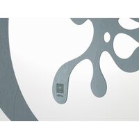 Eames Plywood Mobile Modell AL Deko-Accessoire Eis