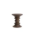 Dark walnut
